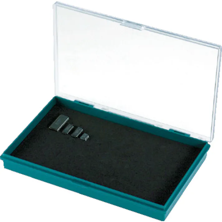 【CAINZ-DASH】エンジニア ICケース KP-52【別送品】