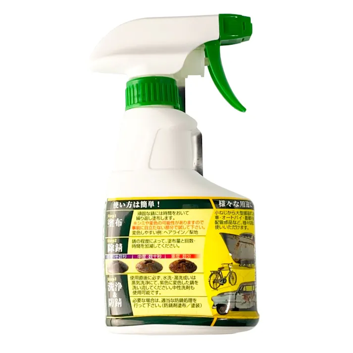 エンジニア ネジザウルスリキッド 泡タイプ ZC-29