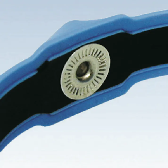 【CAINZ-DASH】エンジニア リストストラップ(クリーンルーム対応) ZC-57【別送品】