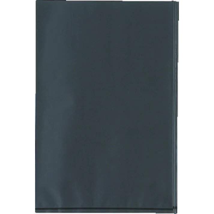 【CAINZ-DASH】エンジニア 静電気対策袋 導電性バッグ 300×450 (100枚入) ZC-86【別送品】