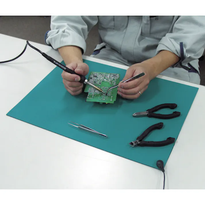 【CAINZ-DASH】エンジニア アースコード ZCM-10【別送品】