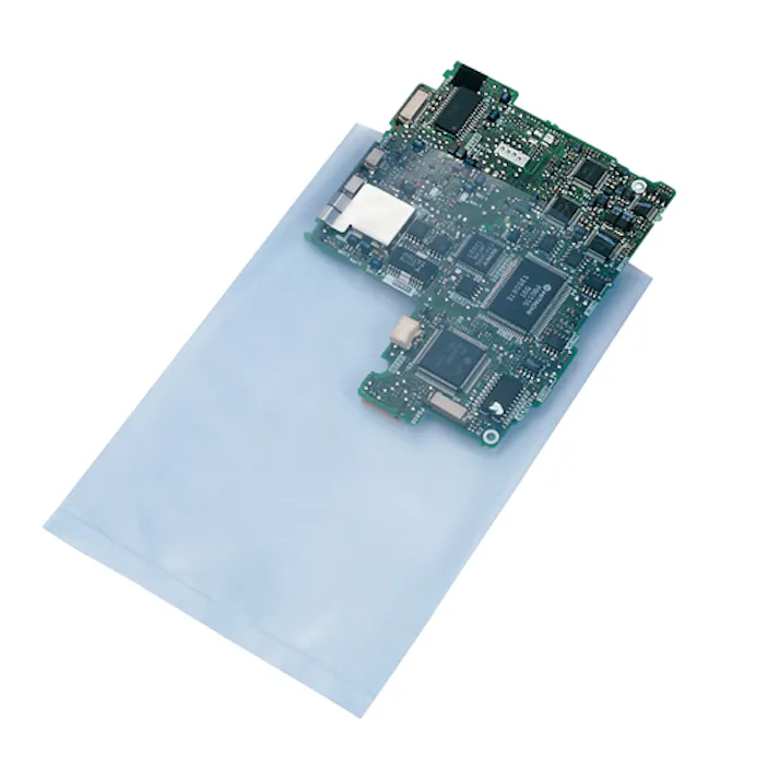 【CAINZ-DASH】エンジニア 帯電防止バッグ ZC-103【別送品】