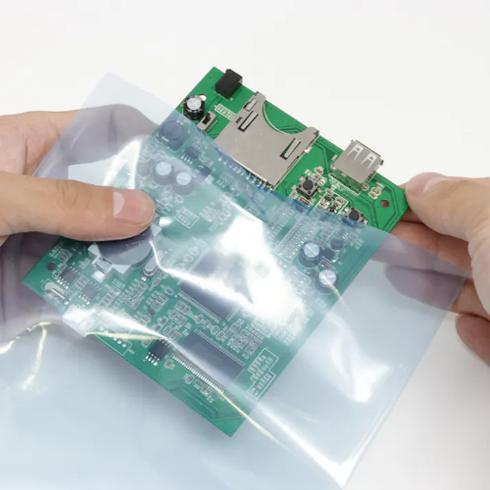 【CAINZ-DASH】エンジニア 帯電防止バッグ ZC-104【別送品】