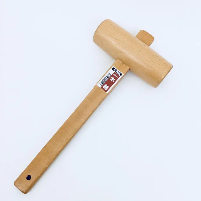 木槌 60mm | 作業工具・作業用品・作業収納 | ホームセンター通販【カインズ】