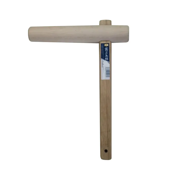 大金 イタヤ仮枠木槌 NO.231701