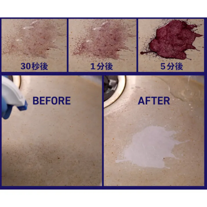 【CAINZ-DASH】鈴木油脂工業 鉄粉除去剤 リトルスメル 20kg S-2598【別送品】