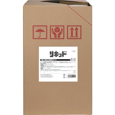 【CAINZ-DASH】鈴木油脂工業 業務用洗剤　リキッド　１８Ｌ S-502【別送品】