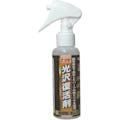 【CAINZ-DASH】鈴木油脂工業 コーティング剤　ＳＹＫ光沢復活剤　１００ｍｌ S-2935【別送品】