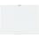 【CAINZ-DASH】トラスコ中山 スチール製ホワイトボード　白　４５０Ｘ６００ WGH-132S-W【別送品】