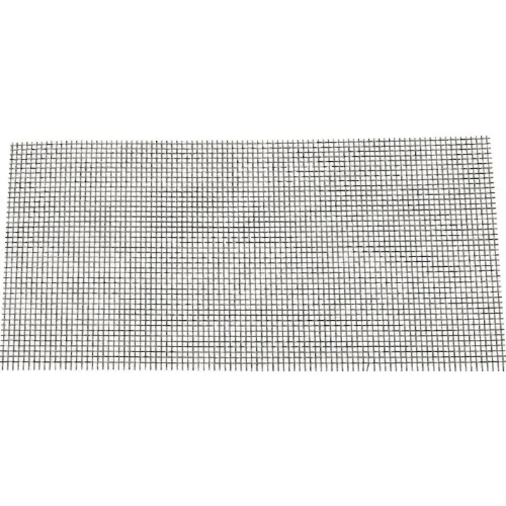 【CAINZ-DASH】トラスコ中山 SUS平織0.57φ150x300 3枚入り SH057008P【別送品】