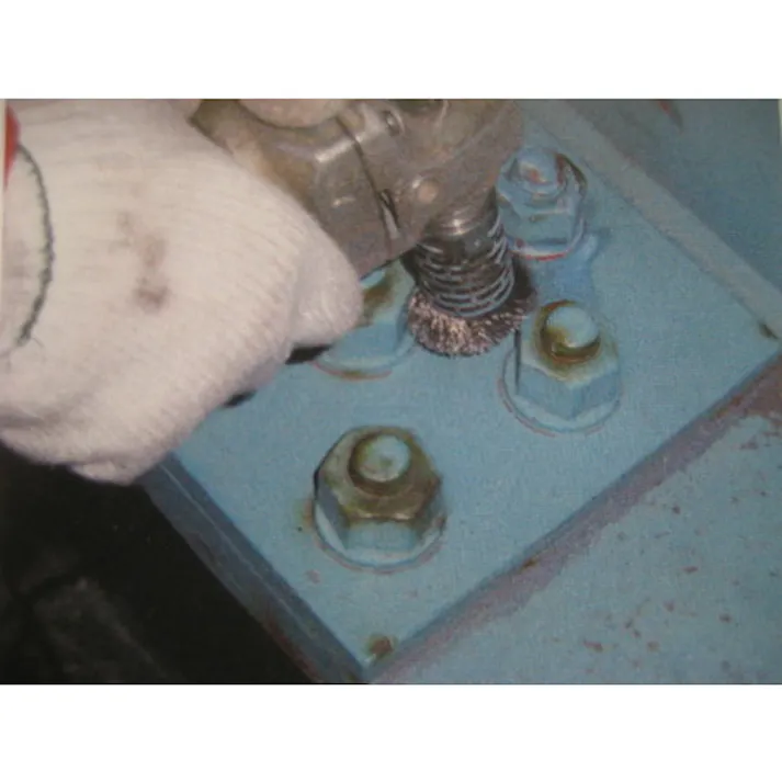 【CAINZ-DASH】トラスコ中山 ケレンブラシBBR0.25バンロープ線 TCML-030【別送品】