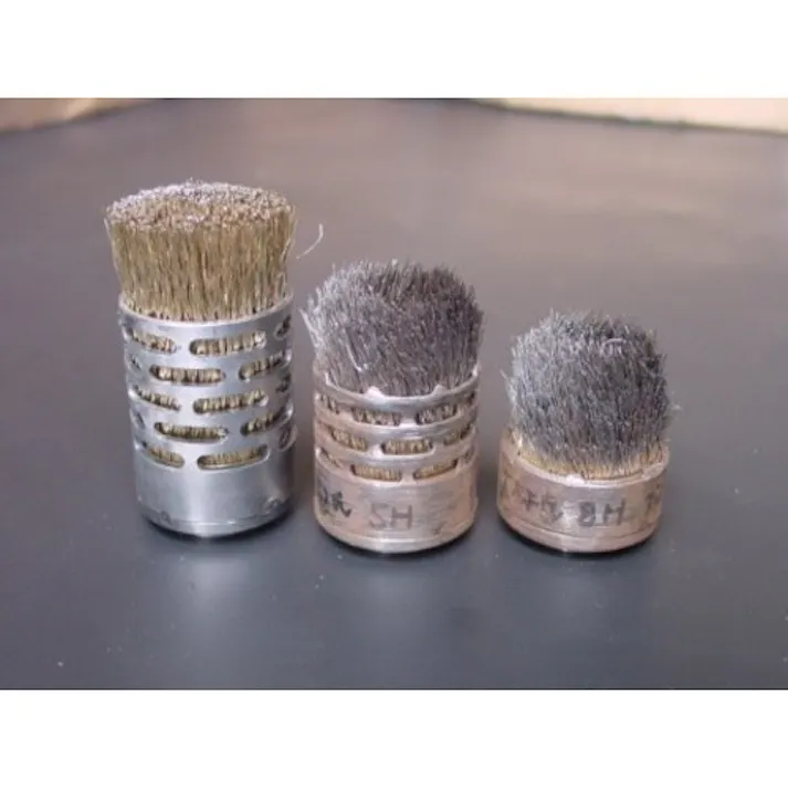 【CAINZ-DASH】トラスコ中山 ケレンブラシBBR0.25バンロープ線 TCML-030【別送品】