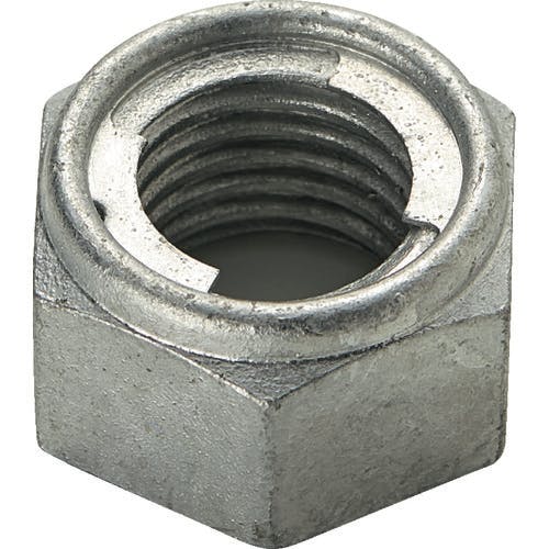 トラスコ中山 Uナット 溶融亜鉛メッキ M16×2.0 2個入 B669-0016 六角ナット トラスコ中山 Uナット 溶融亜鉛メッキ M16×2.0 2個入 B669-0016 六角ナット