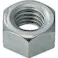 【CAINZ-DASH】トラスコ中山 六角ナット1種 ユニクロ サイズM22×2.5 5個入 B24-0022【別送品】