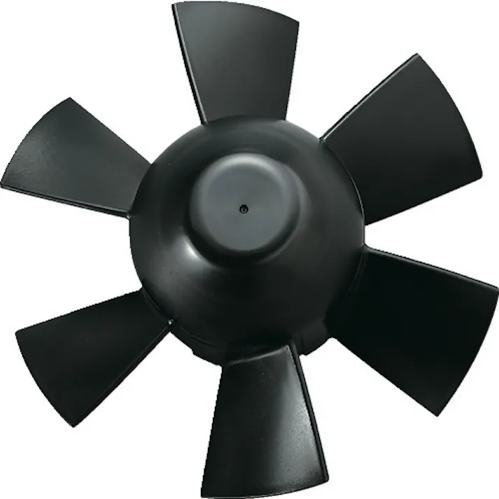 【CAINZ-DASH】トラスコ中山 ハンディジェット ハネ外径200mm用ファンセット HJF-200-F【別送品】