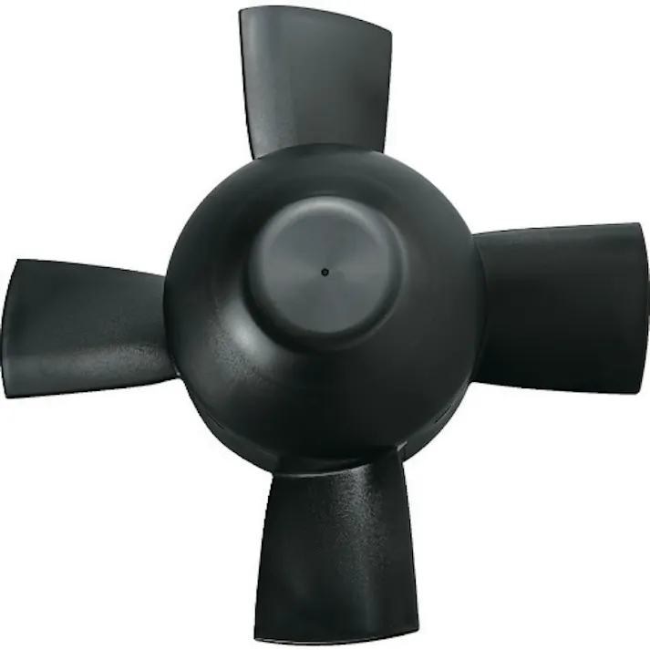 【CAINZ-DASH】トラスコ中山 ハンディジェット ハネ外径300mm用ファンセット HJF-300-F【別送品】