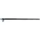 【CAINZ-DASH】トラスコ中山 薄型オフセットレンチ 2.5mm TOR-25【別送品】