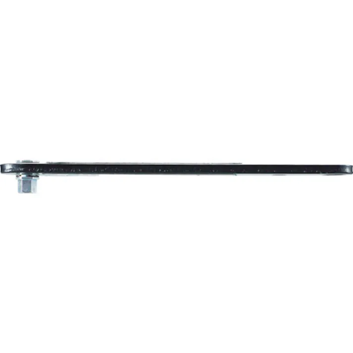 【CAINZ-DASH】トラスコ中山 薄型オフセットレンチ 2.5mm TOR-25【別送品】