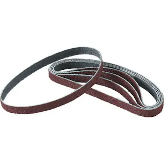 【CAINZ-DASH】トラスコ中山 スモールベルト 10X330 #280 (50本入) TSB10-280【別送品】