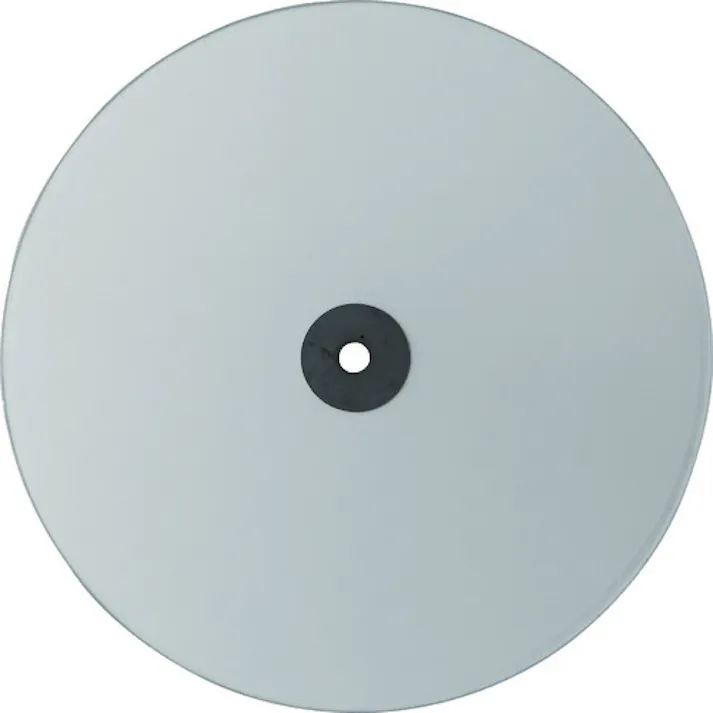 【CAINZ-DASH】トラスコ中山 エアダスター用 跳ね返り防止板 ノズル外径5Φ TD-HB5【別送品】