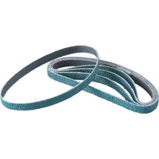 【CAINZ-DASH】トラスコ中山 スモールベルト 20X520 #80 (20本入) TSB20-80【別送品】