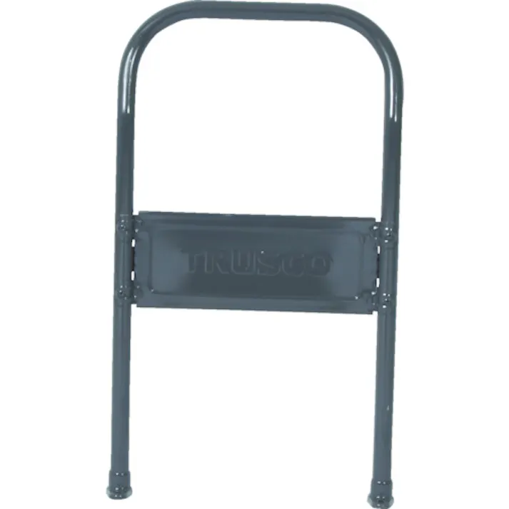 【CAINZ-DASH】トラスコ中山 ハイグレード台車用固定ハンドル 300番用 300HKEN【別送品】