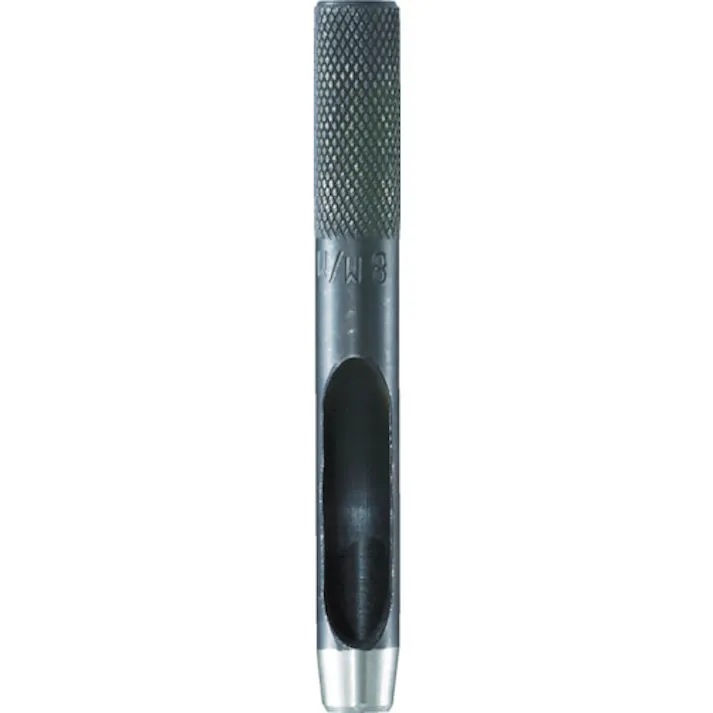 【CAINZ-DASH】トラスコ中山 ベルトポンチ 6mm TPO-60【別送品】
