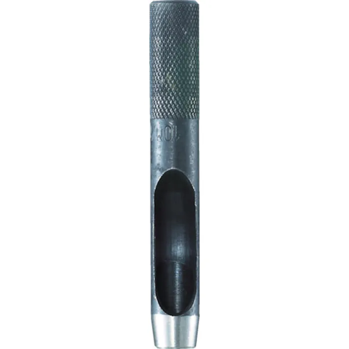【CAINZ-DASH】トラスコ中山 ベルトポンチ 12mm TPO-120【別送品】