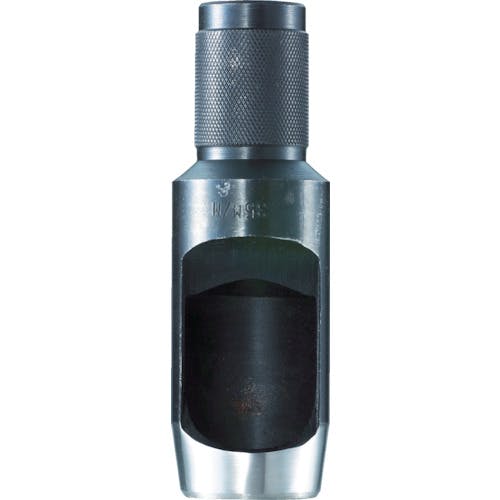 【CAINZ-DASH】トラスコ中山 ベルトポンチ　３４ｍｍ TPO-340【別送品】