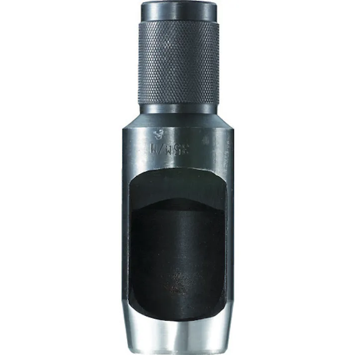 【CAINZ-DASH】トラスコ中山 ベルトポンチ 35mm TPO-350【別送品】