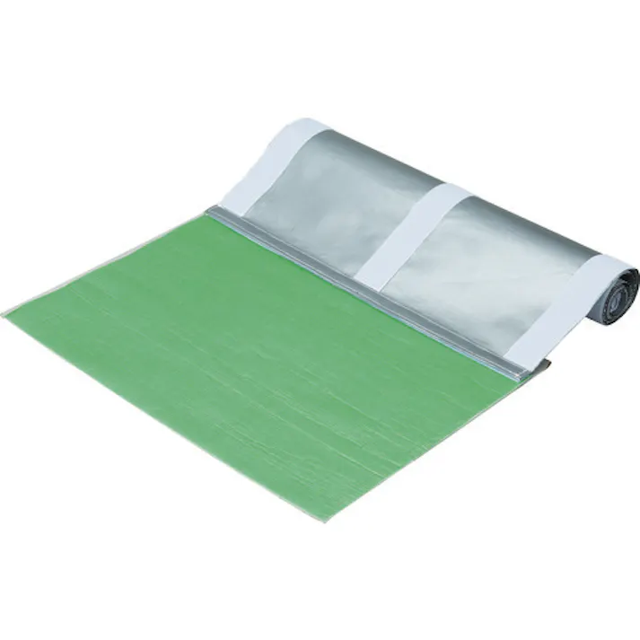 【CAINZ-DASH】トラスコ中山 荷崩れ防止粘着ベルト 幅600mmX長さ4.4m TRLPB600【別送品】