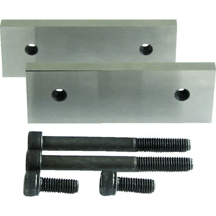 【CAINZ-DASH】トラスコ中山 MF150/KV150共用口金・ボルトセット MFKV150001【別送品】