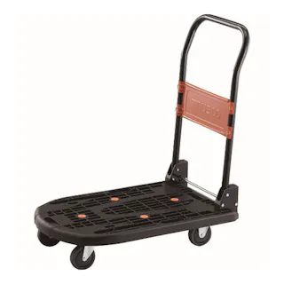 カルティオ 折畳 780×490 黒(販売終了)