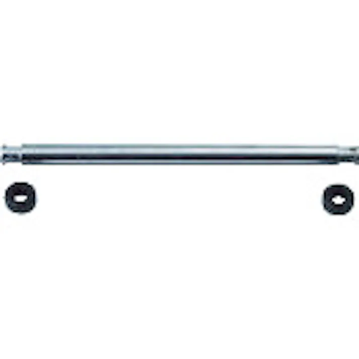 【CAINZ-DASH】トラスコ中山 アプライトバイス(強力型)SRV-200用 ハンドル SRV200001【別送品】