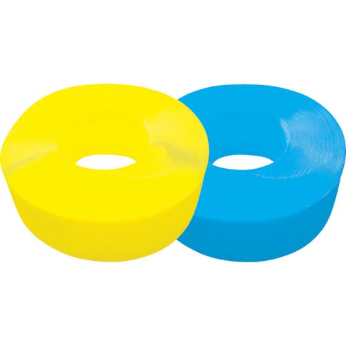 トラスコ中山 手締用PPバンド 15.5mmX1000m巻 段ボールパック 黄 TPP-155YD PPバンド トラスコ中山 手締用PPバンド 15.5mmX1000m巻 段ボールパック 黄 TPP-155YD PPバンド