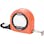 【CAINZ-DASH】トラスコ中山 メモプレート付コンベックス　フリータイプ　１６ｍｍ幅　３．５ｍ TT16-35【別送品】