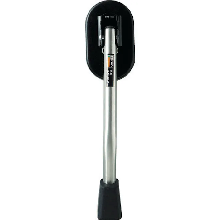 【CAINZ-DASH】トラスコ中山 ドアストッパー マグネット式・強力タイプ 61×250 TDMDP151-1【別送品】