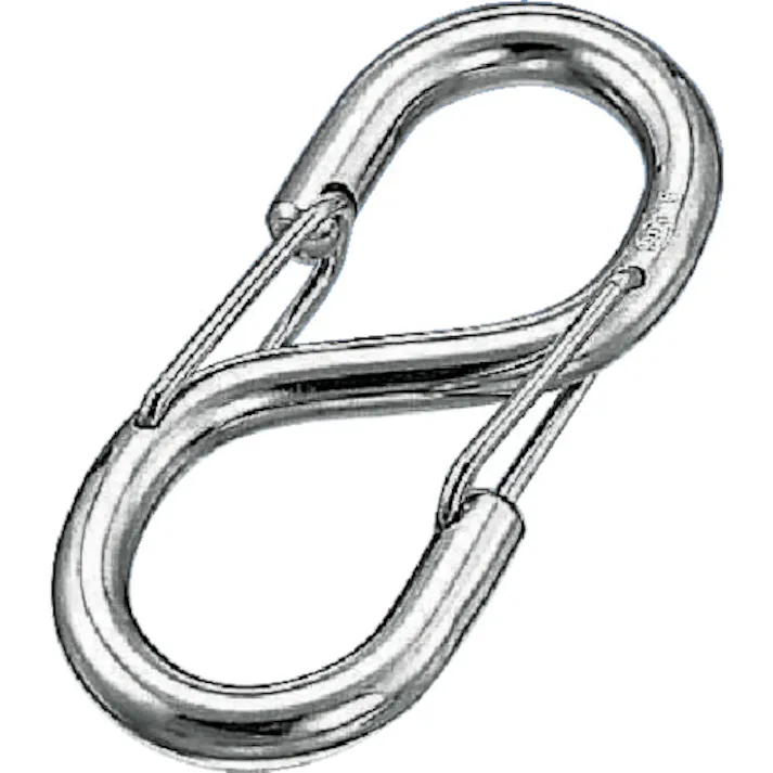 【CAINZ-DASH】トラスコ中山 Sカンフック ステンレス製 6mm TSCF-6【別送品】