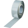 【CAINZ-DASH】トラスコ中山 スーパーアルミ箔粘着テープ　ツヤなし　幅５０ｍｍＸ長さ５０ｍ TRAT50-2【別送品】