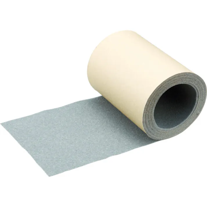 【CAINZ-DASH】トラスコ中山 ノンスリップテープ 屋外用 150mmX10m TNS-15010【別送品】