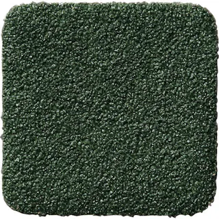 【CAINZ-DASH】トラスコ中山 ノンスリップテープ 屋外用 40mmX40mm グリーン 50枚入 TNS-4040GN【別送品】