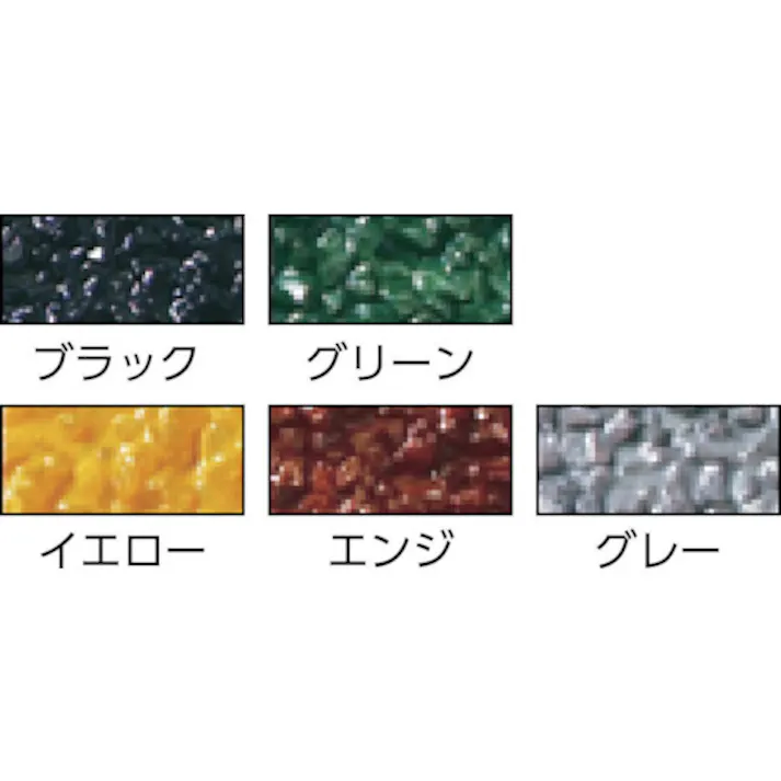 【CAINZ-DASH】トラスコ中山 ノンスリップテープ 屋外用 40mmX40mm グリーン 50枚入 TNS-4040GN【別送品】