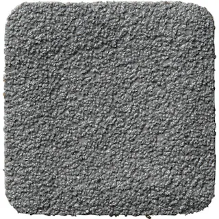 【CAINZ-DASH】トラスコ中山 ノンスリップテープ 屋外用 40mmX40mm グレー 50枚入 TNS-4040GY【別送品】