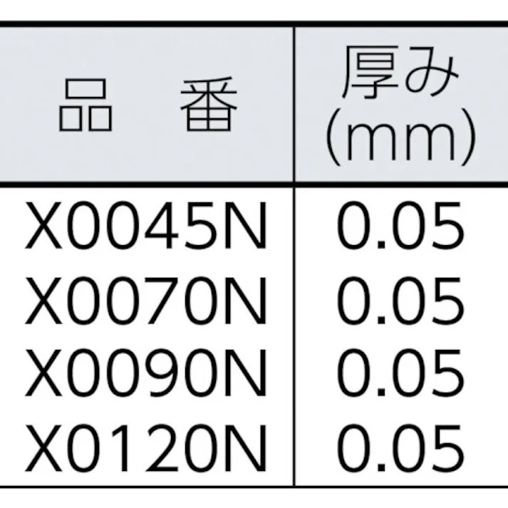 【CAINZ-DASH】トラスコ中山 まとめ買い 業務用ポリ袋 透明・箱入り 0.05X90L (100枚入) X0090N【別送品】
