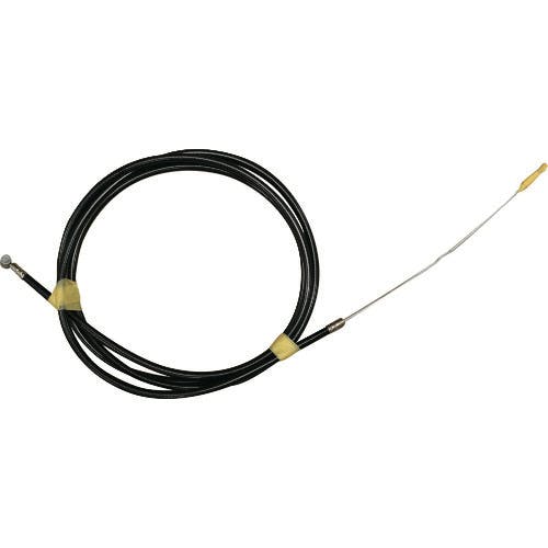 トラスコ中山 THR5520用ブレーキワイヤー後一式 THR-5520BKW-R 自転車用オプションパーツ トラスコ中山 THR5520用ブレーキワイヤー後一式 THR-5520BKW-R 自転車用オプションパーツ