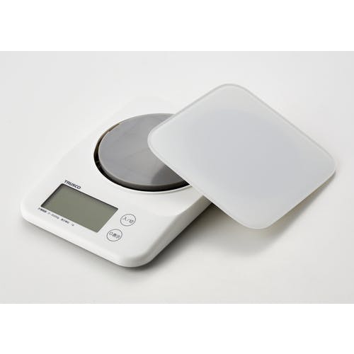 CAINZ-DASH】トラスコ中山 デジタルスケール５ｋｇ TDS-5【別送品】 測定・計測用品 ホームセンター通販【カインズ】