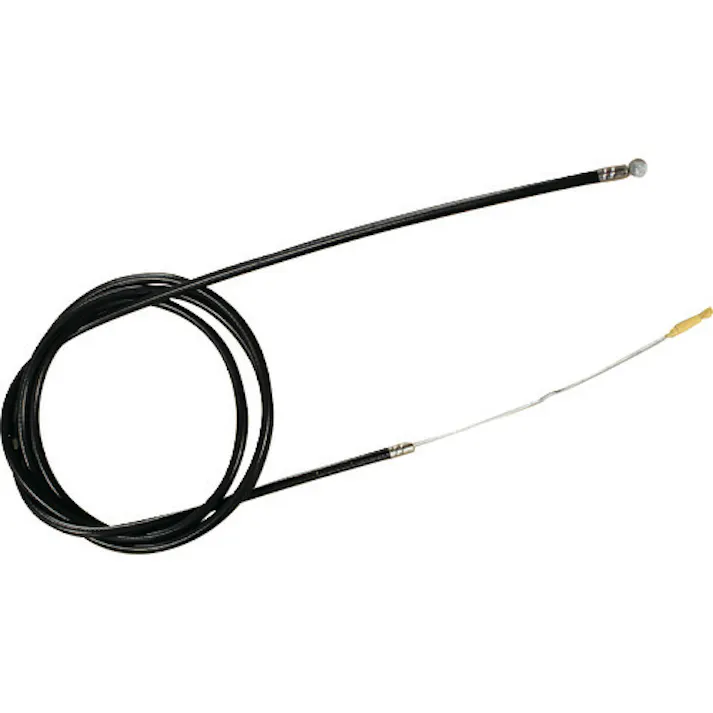 【CAINZ-DASH】トラスコ中山 THR5503用ブレーキワイヤー後一式 THR-5503BKW-R【別送品】