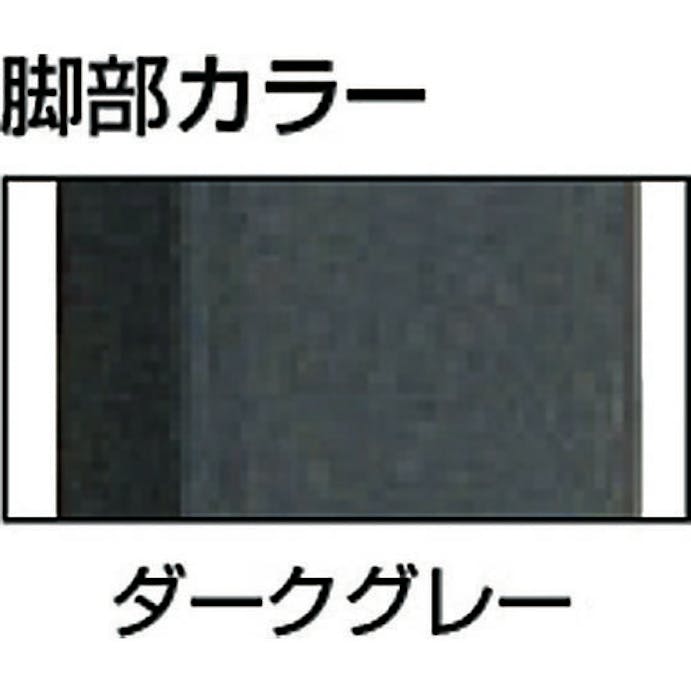 【CAINZ-DASH】トラスコ中山 ＵＦＬ型折畳型作業台　１５００Ｘ６００ＸＨ７４０　ＤＧ色 UFL-1560ADG【別送品】