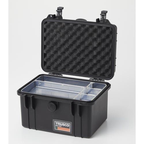 CAINZ-DASH】トラスコ中山 プロテクターツールケース