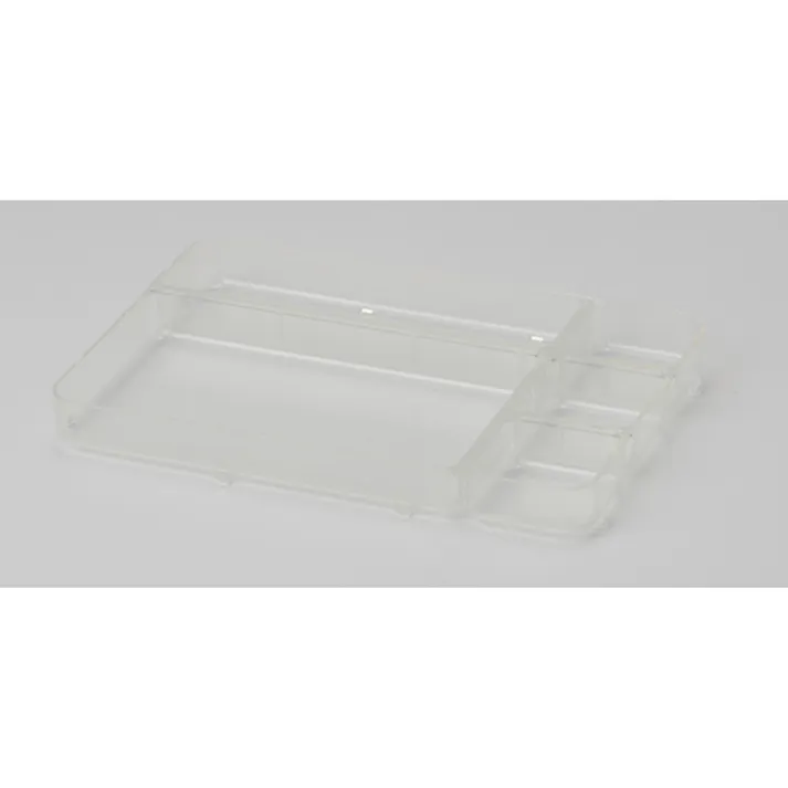 【CAINZ-DASH】トラスコ中山 プロテクターツールケース 270x215x186 OD TAK-33OD【別送品】